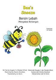 Detect language english german french italian spanish. Bees Sneeze Indonesian Version English Edition Ebook Alford Douglas Alford Pakaket Worakhan Chanita Harto Sri Amazon De Kindle Shop