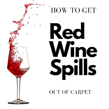 Maybe you would like to learn more about one of these? Red Wine Stain Removers 7 Fail Proof Methods Homemade For Elle