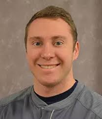 2017-18 Men's Golf Roster