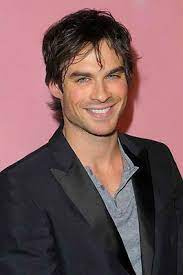 And speaking of his smile, he often shows a slightly lopsided smile,. Pin On The Vampire Diaries