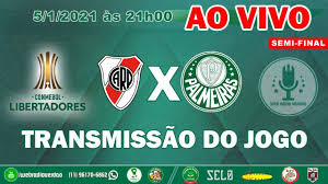 Acompanhe as notícias do palmeiras no ge.globo, próximos jogos, resultados, contratações e muito mais. Ao Vivo River Plate X Palmeiras Semi Final Libertadores 2020 Web Radio Verdao Youtube
