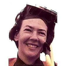 SUSAN SMILEY Obituary (2018)