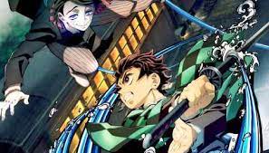 The anticipation is real as news of more anime and movie adaptations of boys' love (bl) titles grace us this 2020. Japan Anime Movie Demon Slayer Lands In Us Cinemas Nikkei Asia