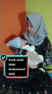 Atau berapa jumlah anak beliau selama ini? Entdecke Beliebte Videos Von Anak Nabi Ishaq Tiktok