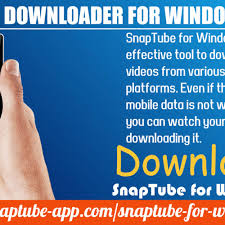 Tubemate is a free app that lets you dow. Snaptube Downloader For Windows Phone By Textaloud Ivona Kimberly22 Listen On Audiomack