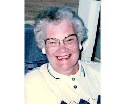 Shirley Anegon Obituary (1933