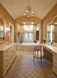 Price and stock could change after publish date, and we may make money from these links. Gold And Tan And Brown Bathroom Ideas Photos Houzz