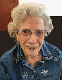 Obituary for BERNICE STROMBERG