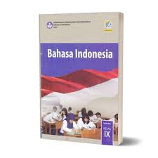 Maybe you would like to learn more about one of these? Buku Siswa Bahasa Indonesia Smp Kelas 9 Kurikulum 2013 Edisi Revisi 2018 Terbaru Agustus 2021 Harga Murah Kualitas Terjamin Blibli