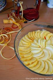 Gateau Aux Pommes 5 4 3 2 1 Gateau Aux Pommes Alimentation Cuisine Et Boissons