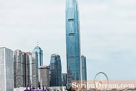 Siap dibina pada tahun 1973 dan merupakan bangunan tertinggi di usa. 5 Pencakar Langit Hong Kong Teratas Resipi Dan Perjalanan 2021
