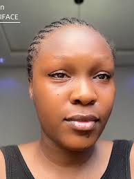 Iyan Charmaine Glover