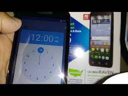 Tengo 10 telefonos de la compañia tracfone con el modelo tracfone alcatel a574bl (pixi avion) del cual no encuentro referencia . Hard Reset Remove Lock Screen Alcatel Raven Lte Tracfone Model A574bl By Kclaudio Leadership