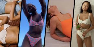That way you can look trendy while keeping your carbon footprint in check. The Best Sustainable Swimwear Brands Eco Friendly Swimwear