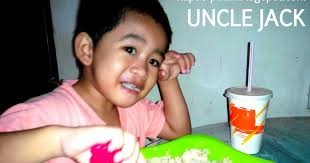 Oh my by Miss N (Main blog): Uncle Jack Fried Chicken