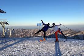 Ski And Snowboard North Korea Kim Jong Il Birthday Special 5 Nights Uri Tours