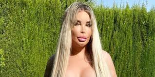 Jessica alves ретвитнул(а) the view. Human Ken Doll Jessica Alves Reveals Shocking Transformation