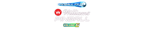 Hey @brandonlaw thanks for these do you have the template for these or even better only the williams pinball fx3 logo above the docklets used in a seperate png somewhere ? Pinball Fx3 Williams Pinball Volume 6