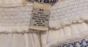 Lucky Brand Top Lucky Brand Tops Lucky Brand Clothes Design