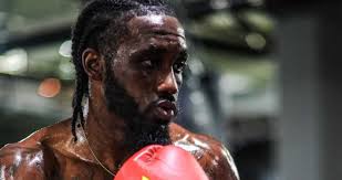 Jorge Luis Moracen Sotolongo vs Tariq Green