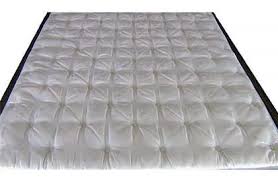 Geneva Pillow Top Hardside Waterbed Cover California King And Queen Water Bed Pillow Top Pillows