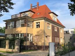 Hier finden sie 7 angebote für provisionsfreie häuser in hohen neuendorf und umgebung. Fassadensanierung Malereibetrieb Geissler Berlin Hohen Neuendorf
