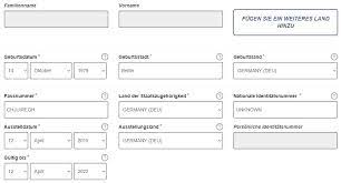 Wie und wann wird kontrolliert, ob sie ein gültiges esta haben? Esta Fur Usa Reise Beantragen Ausfull Hilfe Tipps Fur Deinen Antrag Travelpurrfect De