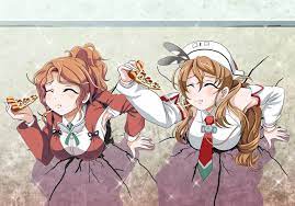 Anime stuk in the wal.com. The Wall