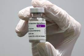 The astrazeneca vaccine has not yet been authorized for use in the united states. Uk Advises Limiting Astrazeneca In Under 30s Amid Clot Worry