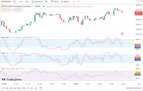 Stochastic RSI Là Gì & Cách Hoạt Động? | Bybit Learn
