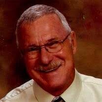 Larry "Joe" McCune Obituary