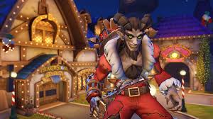 Junkrat S Most Popular Skin Is Dr Junkenstein Overwatch Dev Says Dot Esports All skins for junkrat up to the anniversary event. dr junkenstein overwatch dev says