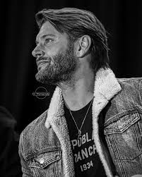 51 days until Nashville Convention Jensen Ackles Phoenix 2022 Color or B&W?  #SPNFamily PS Keep watching #Countdown; missed not having a new episode  this morning