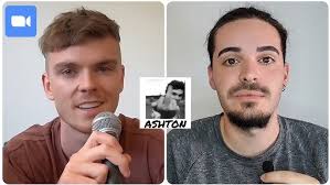 Charlando con Ashton Fraser (Cantante) 🇦🇺 #1