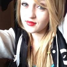 Jasmine McAdams (fuckyeahmann)