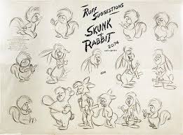 100 Character Model Sheets From Animation History Character Model Sheet Lost Boys Tattoo Disney Concept Art