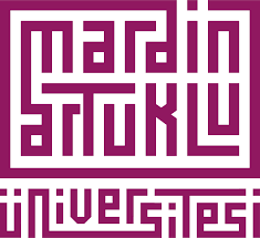 Mardin Artuklu Üniversitesi Logo