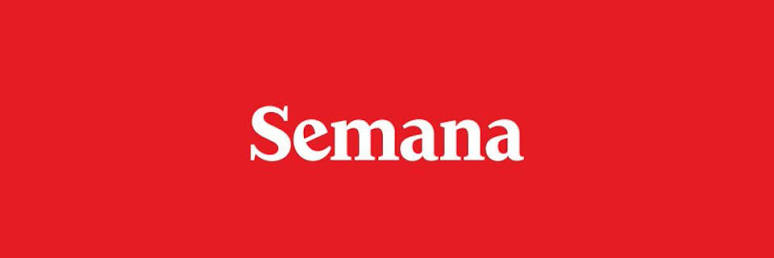 Revista Semana Logo & Brand Assets (SVG, PNG and vector) - Brandfetch