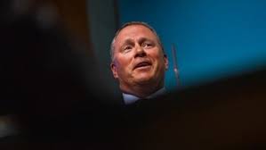 CEO of Norway's $1 trillion sovereign wealth fund gives up control of own  fortune | Al Arabiya English