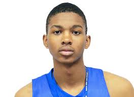 Basketball Recruiting