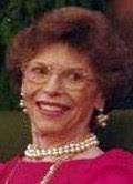 MARJORIE WELLINGTON Obituary (2011)