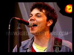 Wilco Rockpalast 1999 Im always in love