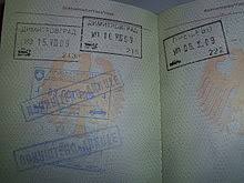 Not for stays less than 90 days within a six month period. Passport Of Kosovo Wikiwand