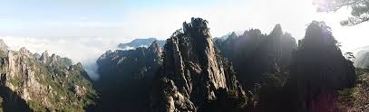 Maybe you would like to learn more about one of these? Huangshan Wikipedia