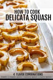 The Perfect Fall Time Side Dish So Easy To Prepare With Minimalist Recipe With 4 Different Flavor Combinations T Recipes Ingredients Recipes Real Food Recipes