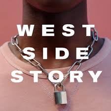 West side story (2021) movie still. West Side Story On Broadway Westsidestoryus Twitter
