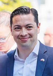 General Treasurer of Rhode Island