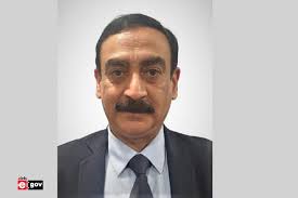 Centre Nods To Appoint Vikas Kumar As MD, DMRC