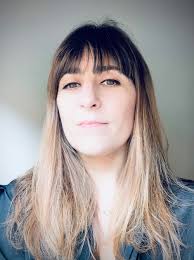 Andreia Sofia Pinto De Sousa