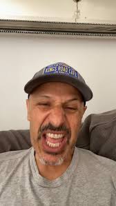 Order a personalised video from Maz Jobrani